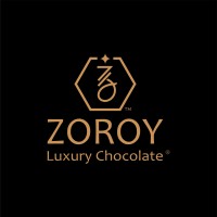 ZOROY Luxury Chocolate logo, ZOROY Luxury Chocolate contact details