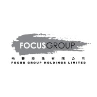 Focus Group Holdings Limited logo, Focus Group Holdings Limited contact details