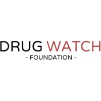 Drug Watch Foundation logo, Drug Watch Foundation contact details