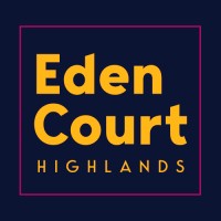 Eden Court Highlands logo, Eden Court Highlands contact details