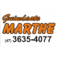 Guindaste Marthe Ltda logo, Guindaste Marthe Ltda contact details