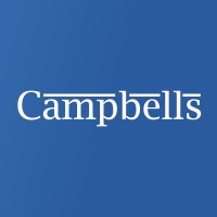 Campbells Legal logo, Campbells Legal contact details