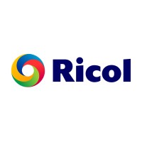 Ricol logo, Ricol contact details