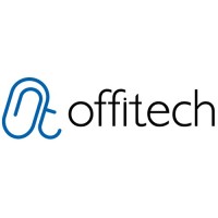 Offitech AB logo, Offitech AB contact details