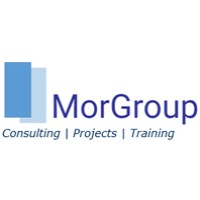 MorGroup logo, MorGroup contact details