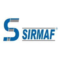 SIRMAF logo, SIRMAF contact details