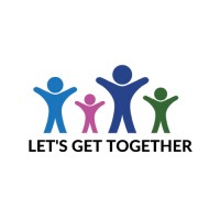 Let's Get Together logo, Let's Get Together contact details