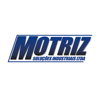 Motriz Soluções Industriais logo, Motriz Soluções Industriais contact details