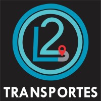 L2 TRANSPORTES logo, L2 TRANSPORTES contact details