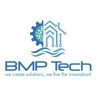 BMPTECH BUSINESS PRIVATE LIMITED logo, BMPTECH BUSINESS PRIVATE LIMITED contact details