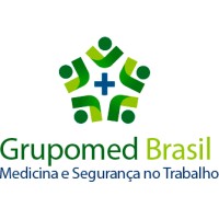 Grupomed Brasil logo, Grupomed Brasil contact details