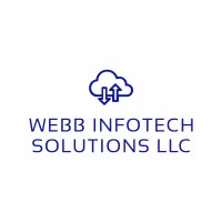 Webb InfoTech Solutions LLC logo, Webb InfoTech Solutions LLC contact details