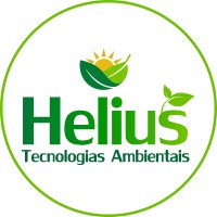 Helius Consultoria e Gestão Ambiental logo, Helius Consultoria e Gestão Ambiental contact details