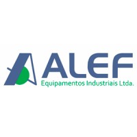 Alef Equipamentos Industriais Ltda. logo, Alef Equipamentos Industriais Ltda. contact details