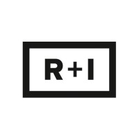 R+I Creative logo, R+I Creative contact details