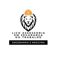 Lico Assessoria em Segurança do Trabalho logo, Lico Assessoria em Segurança do Trabalho contact details