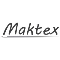 Maktex logo, Maktex contact details