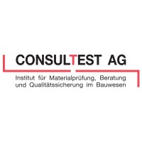 Consultest AG logo, Consultest AG contact details