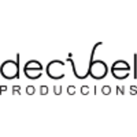 Decibel Produccions logo, Decibel Produccions contact details