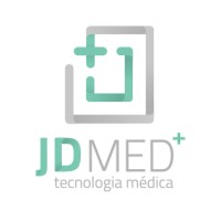 JDMED logo, JDMED contact details