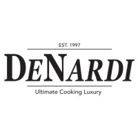 Denardi logo, Denardi contact details