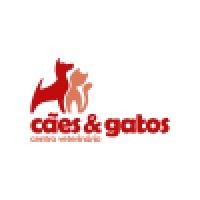 Cães & Gatos Centro Veterinário logo, Cães & Gatos Centro Veterinário contact details