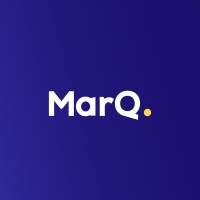 MarQ. logo, MarQ. contact details