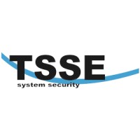 TSSE SYSTEM logo, TSSE SYSTEM contact details