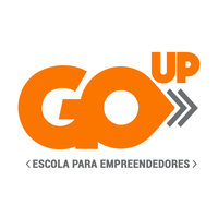 Go Up Escola para empreendedores logo, Go Up Escola para empreendedores contact details