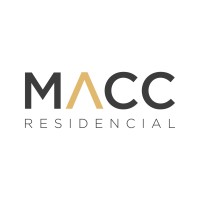 MACC Residencial logo, MACC Residencial contact details