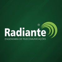 Radiante Engenharia de Telecomunicações logo, Radiante Engenharia de Telecomunicações contact details