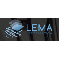 Lema Informática logo, Lema Informática contact details