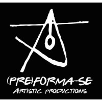 (PRE)FORMA-SE Artistic Productions logo, (PRE)FORMA-SE Artistic Productions contact details