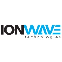 Ion Wave Technologies Inc logo, Ion Wave Technologies Inc contact details