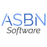 ASBN Software logo, ASBN Software contact details