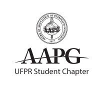 UFPR AAPG Student Chapter logo, UFPR AAPG Student Chapter contact details