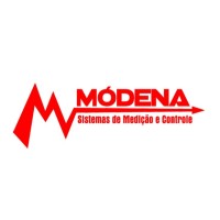 Modena Sistema de Medição e Controles logo, Modena Sistema de Medição e Controles contact details