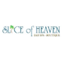 Slice of Heaven Day Spa logo, Slice of Heaven Day Spa contact details