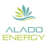 Alado Energy logo, Alado Energy contact details