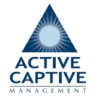 Active Captive Management LLC logo, Active Captive Management LLC contact details