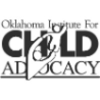 Oklahoma Institute for Child Advocacy logo, Oklahoma Institute for Child Advocacy contact details