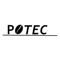 potec logo, potec contact details