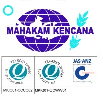 PT. Mahakam Kencana Intan Padi logo, PT. Mahakam Kencana Intan Padi contact details