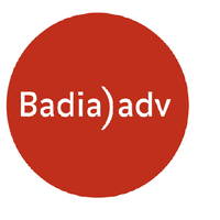 Badia advocats logo, Badia advocats contact details