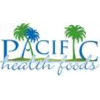 Pacific Health Food logo, Pacific Health Food contact details