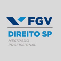 Mestrado Profissional da FGV Direito SP logo, Mestrado Profissional da FGV Direito SP contact details