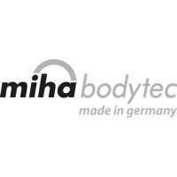 MIHA BODYTEC EMS UK LTD logo, MIHA BODYTEC EMS UK LTD contact details