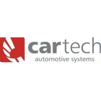 Cartech Automotive logo, Cartech Automotive contact details