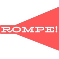 ROMPE! EDUCAÇÃO E INOVAÇÃO logo, ROMPE! EDUCAÇÃO E INOVAÇÃO contact details