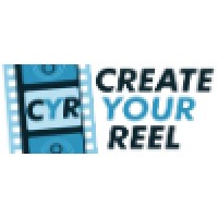 Create Your Reel logo, Create Your Reel contact details